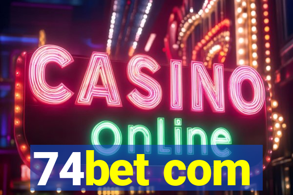 74bet com